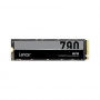 Lexar NM790 2 TB M.2 2280 wewnętrzny dysk SSD, PCIe Gen4 x4 NVMe
