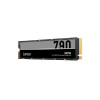 Lexar NM790 2 TB M.2 2280 wewnętrzny dysk SSD, PCIe Gen4 x4 NVMe