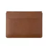FIXED Oxford FIXOX2-PRO16-BRW etui do Apple MacBook Pro 16 (2019 i nowsze), brązowe