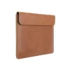 FIXED Oxford FIXOX2-PRO16-BRW etui do Apple MacBook Pro 16 (2019 i nowsze), brązowe