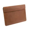 FIXED Oxford FIXOX2-PRO16-BRW etui do Apple MacBook Pro 16 (2019 i nowsze), brązowe