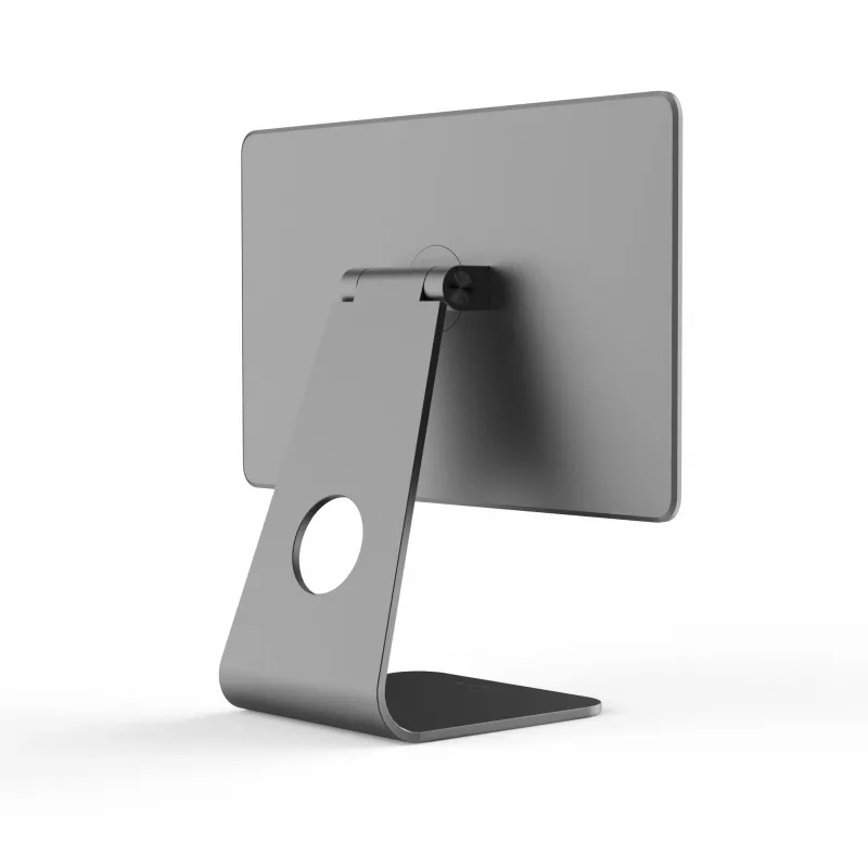 FIXED Frame stojak do Apple iPad Pro 12,9 (2018-2022), gwiezdna szarość