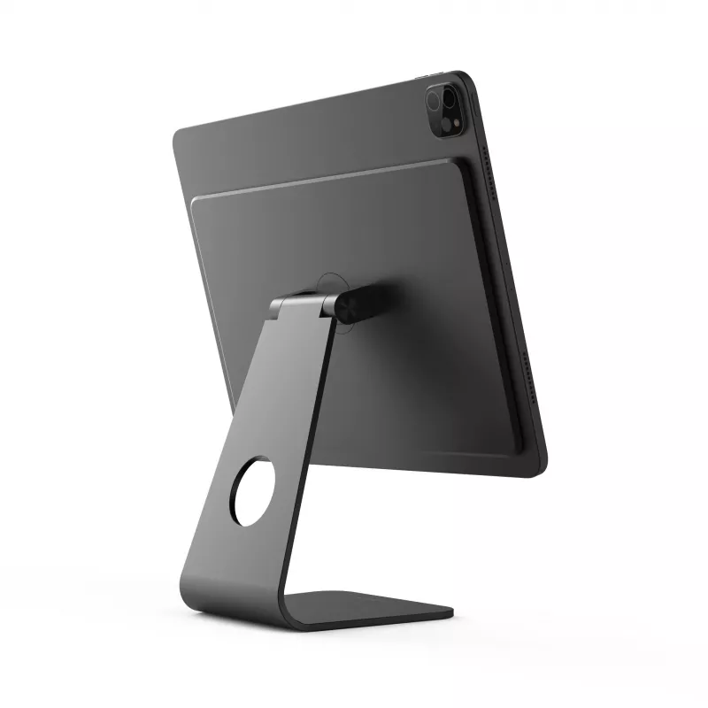FIXED Frame stojak do Apple iPad Pro 12,9 (2018-2022), gwiezdna szarość
