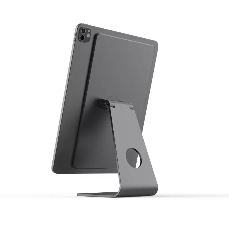 FIXED Frame stojak do Apple iPad Pro 12,9 (2018-2022), gwiezdna szarość