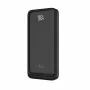 Fixed Zen2 10 powerbank, 10000 mAh, czarny