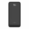 Fixed Zen2 10 powerbank, 10000 mAh, czarny