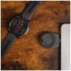 Fixed Powerstation for Garmin ładowarka indukcyjna 3w1, Qi, 18 W, czarna