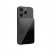 Fixed MagZen 10 Crystal powerbank, Qi2, 10000 mAh, czarny