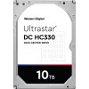 Western Digital Ultrastar HC330 dysk twardy, 10 TB, SATA, WUS721010ALE6L4 (0B42266)