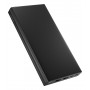 Epico UltraPack EP29 Alu powerbank, 45W, 30000 mAh, czarny