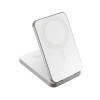 Epico UltraBase 4in1 8000 mAh Stand EF50 powerbank, biały