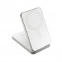 Epico UltraBase 4in1 8000 mAh Stand EF50 powerbank, biały