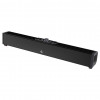 Rampage RM-1 Soundwave Plus głośniki, łączna moc 64 W, czarne