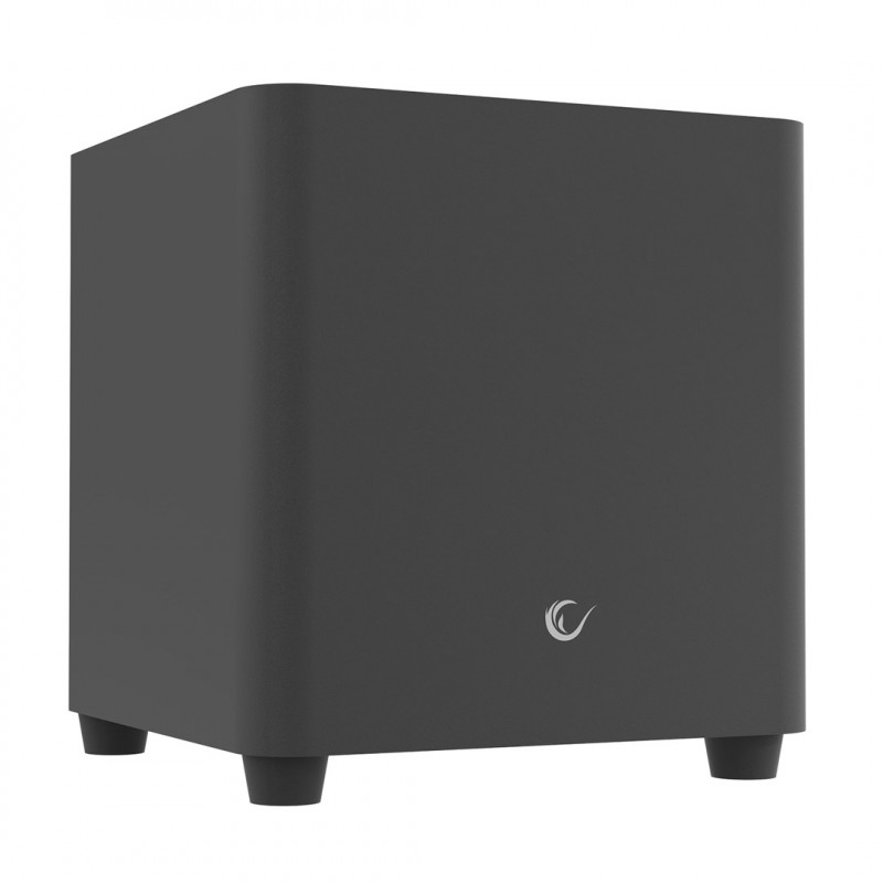 Rampage RM-1 Soundwave Plus głośniki, łączna moc 64 W, czarne
