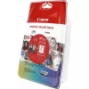 Canon PG-540L/CL-541XL Photo Value Pack tusze (2 szt.), czarny + kolorowy, 5224B007