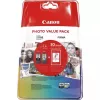 Canon PG-540L/CL-541XL Photo Value Pack tusze (2 szt.), czarny + kolorowy, 5224B007