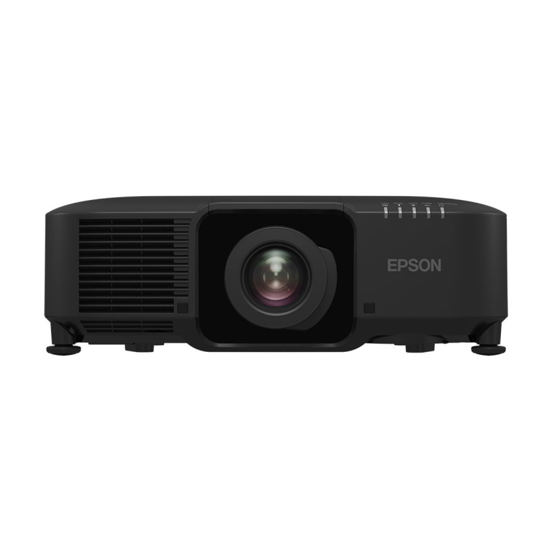 Epson EB-PQ2010B projektor laserowy, 4K UHD (3840 x 2160), 10000 lumenów ANSI, czarny, V11HB02880