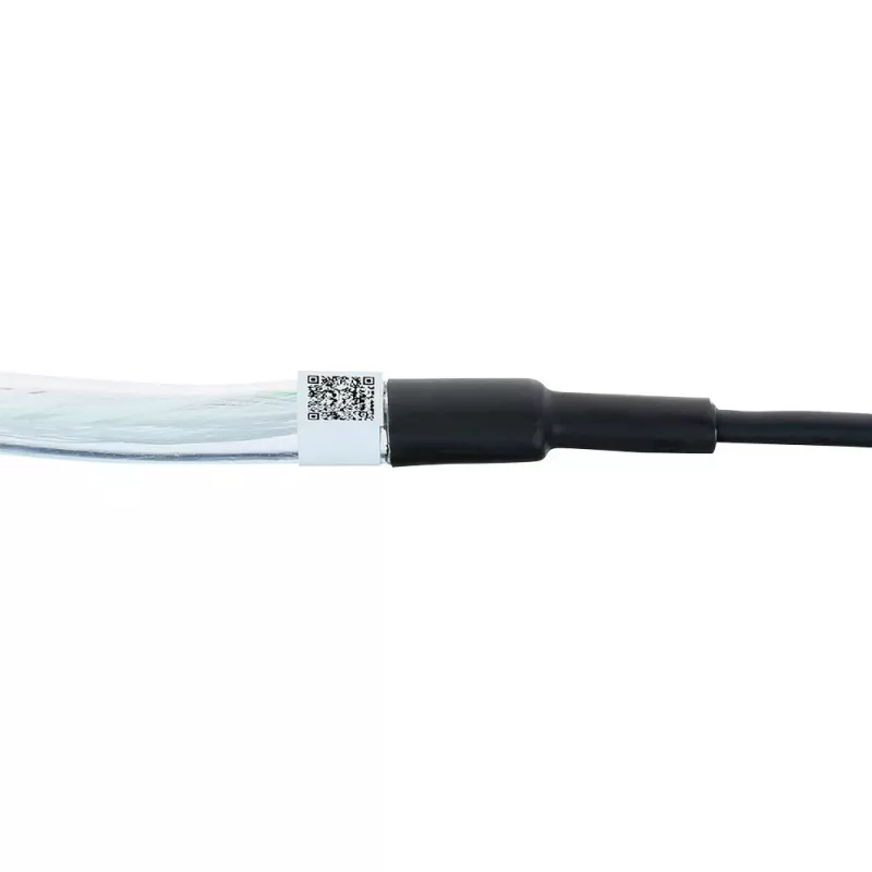 ACT 20 m kabel światłowodowy multimode 50/125 OM4 wewnętrzny/zewnętrzny, 8 włókien, złącza LC, RL4302