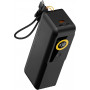 Xtorm NextGen6 XNG271W140 powerbank, 27 000 mAh, 140 W, PD, czarny