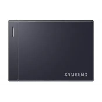 Samsung P9 dysk SSD MU-PJ2T0G/WW, 2 TB, USB-C, głęboka czerń