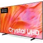 Samsung GU98U9079H 98 cali Crystal UHD LED 4K Smart TV telewizor