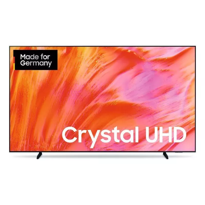 Samsung GU98U9079H 98 cali Crystal UHD LED 4K Smart TV telewizor