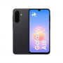 Samsung Galaxy A18 4G A185 smartfon, Dual SIM, 4 GB RAM, 128 GB, czarny