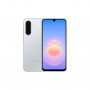 Samsung A18 4G smartfon, Dual SIM, 8 GB RAM, 256 GB, srebrny, OEM