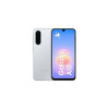 Samsung A18 4G smartfon, Dual SIM, 8 GB RAM, 256 GB, srebrny, OEM