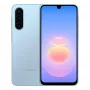 Samsung Galaxy A18 4G A185 smartfon, SM-A185FLBDEUE, Dual SIM, 4 GB RAM, 128 GB, jasnoniebieski