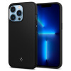 Spigen Mag Armor SPN1735BLK etui do Apple iPhone 13 Pro, MagSafe, matowe czarne