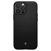 Spigen Mag Armor SPN1735BLK etui do Apple iPhone 13 Pro, MagSafe, matowe czarne