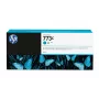 HP 773C C1Q42A tusz do DesignJet Z6600, Z6610, Z6800, Z6810, cyan