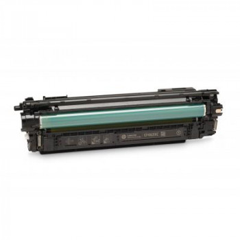 HP 656X (CF462XC) kaseta z tonerem, żółta, Contract
