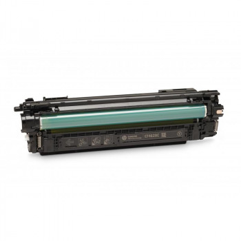 HP 656X (CF462XC) kaseta z tonerem, żółta, Contract