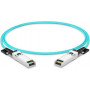 Lightwin 10GBit SFP+ aktywny kabel optyczny AOC do SFP / XFP (LWO-AOC-SFPP-30M)