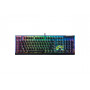 Klawiatura do gier Razer BlackWidow V4 X Fortnite Edition, USB, układ angielski (US)