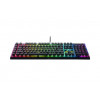 Klawiatura do gier Razer BlackWidow V4 X Fortnite Edition, USB, układ angielski (US)