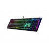 Klawiatura do gier Razer BlackWidow V4 X Fortnite Edition, USB, układ angielski (US)