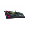 Klawiatura do gier Razer BlackWidow V4 X Fortnite Edition, USB, układ angielski (US)