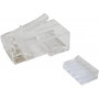 Solarix KRJ45/6SLD wtyk sieciowy RJ45 Cat.6 UTP (100 szt.)