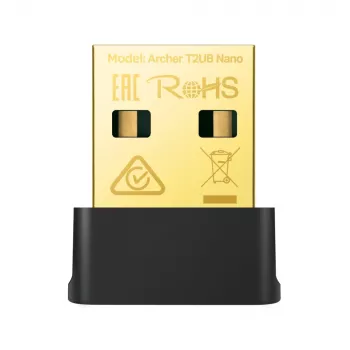 TP-Link Archer T2UB Nano adapter sieciowy
