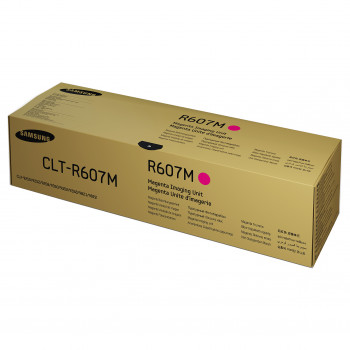 HP SS664A (Samsung CLT-R607M/SEE) zestaw bębna, purpurowy