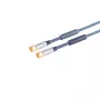 Home-Cinema 80095MHQ Professional kabel SAT, 5 m, wtyk F – wtyk F, RG59U