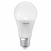Osram SMART+ MATTER Multicolor Classic A75 inteligentna żarówka, E27, 9,5 W, RGBW, Wi-Fi