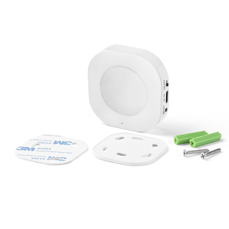Osram SMART+ WiFi czujnik ruchu, biały