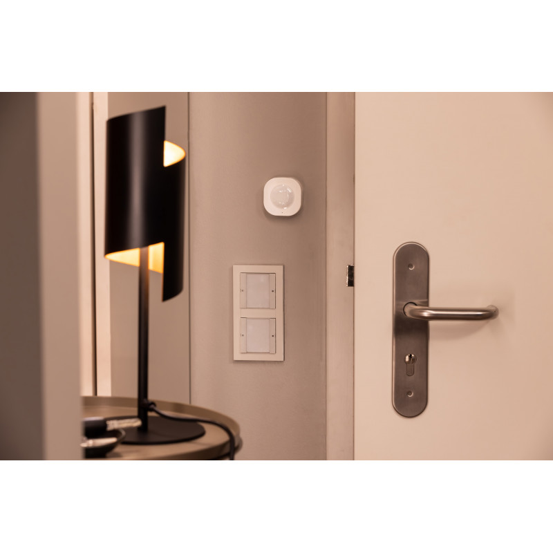 Osram SMART+ WiFi czujnik ruchu, biały