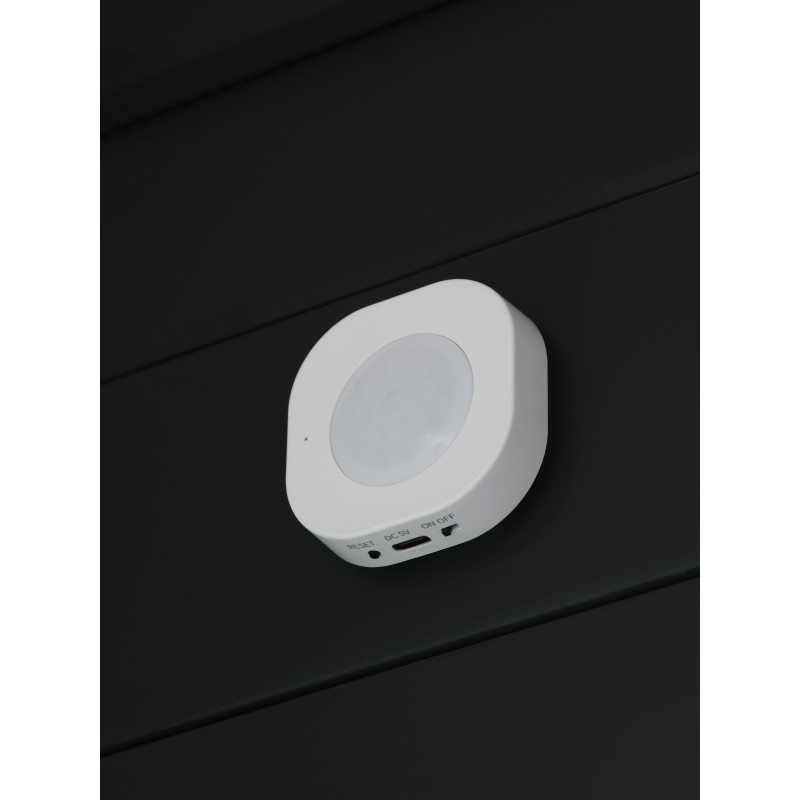 Osram SMART+ WiFi czujnik ruchu, biały