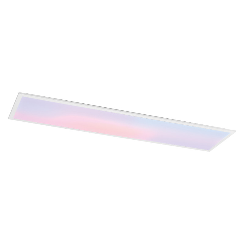 Osram SMART+ WiFi Planon Magic Panel oprawa 1200x300 mm, RGB+TW, z funkcją ściemniania, biała, 36 W