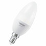 Osram SMART+ MATTER Tunable White Classic B40 inteligentna żarówka, E14, 4,9 W, Wi-Fi